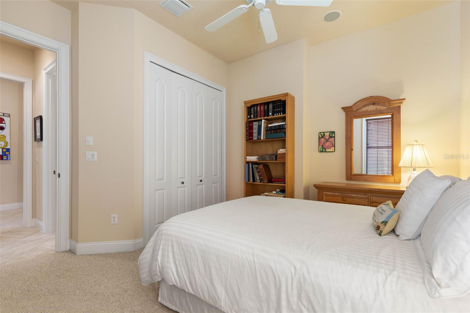 GRAND HAVEN - Residential