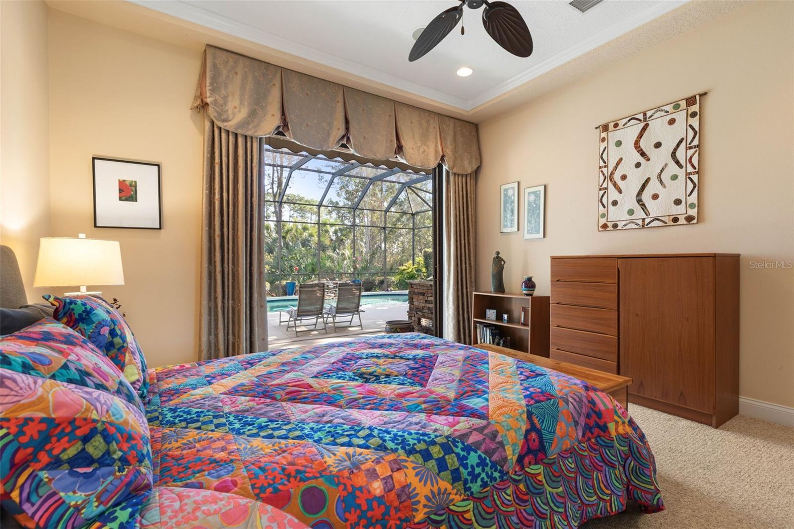 GRAND HAVEN - Residential