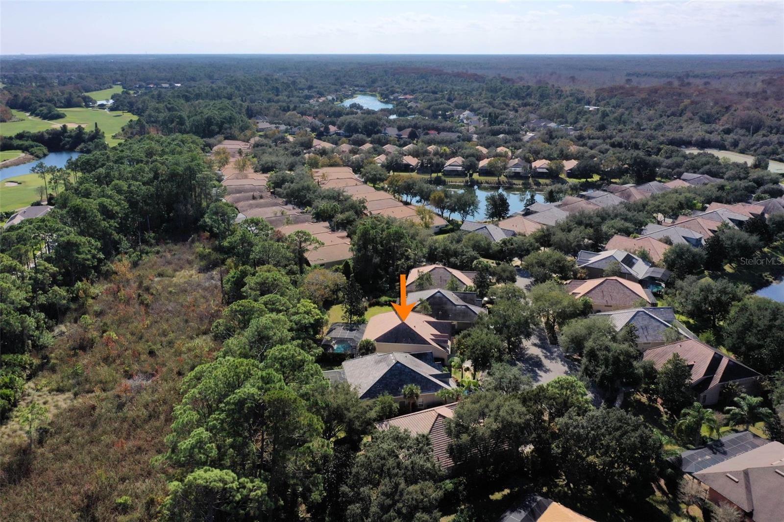 GRAND HAVEN - Residential
