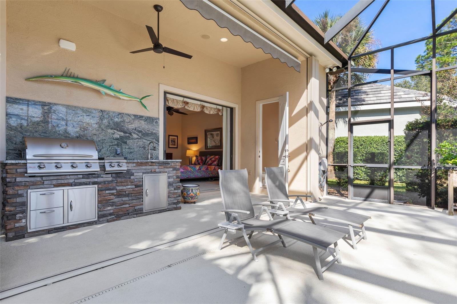 GRAND HAVEN - Residential