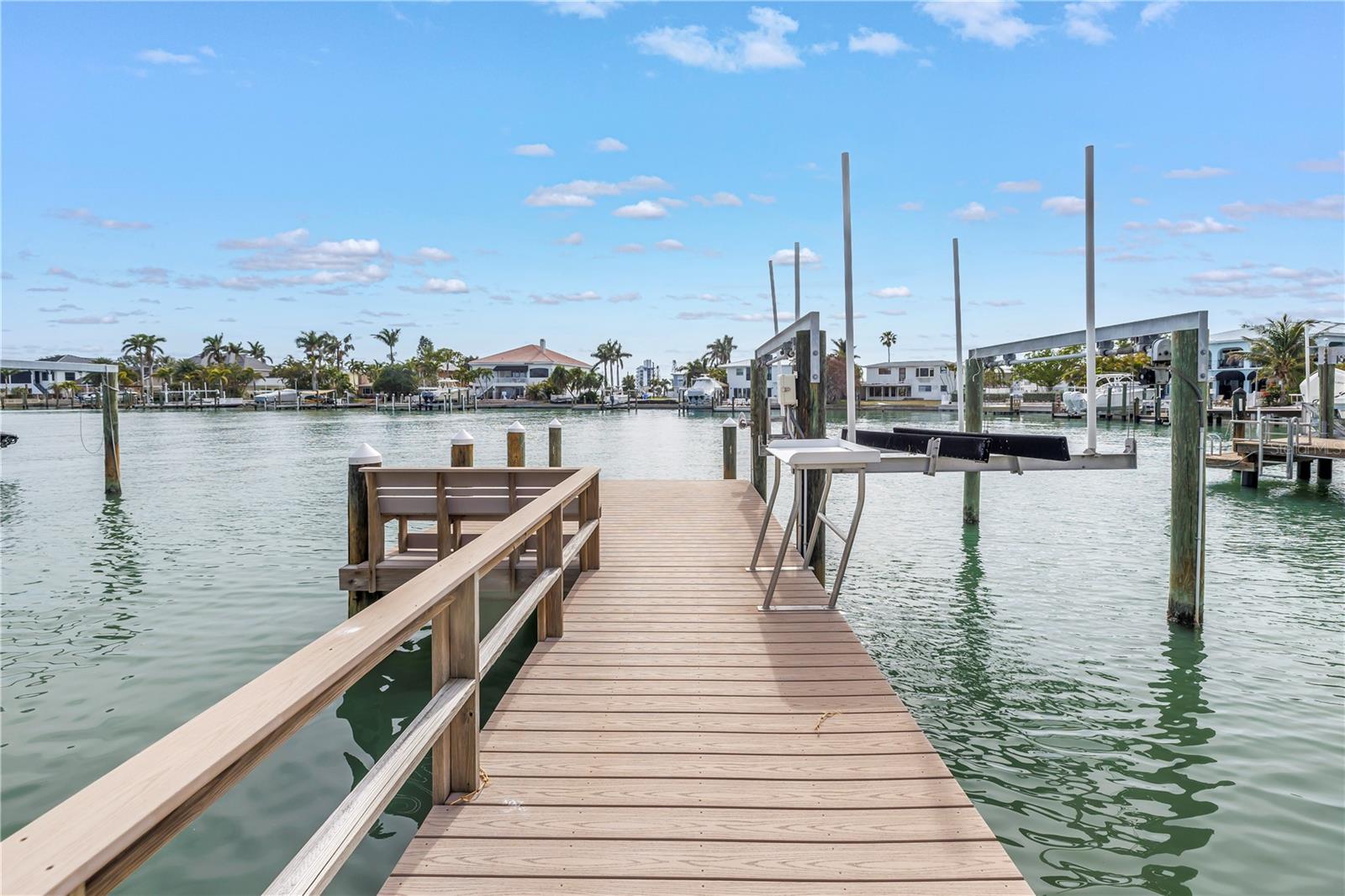 10128 YACHT CLUB DRIVE