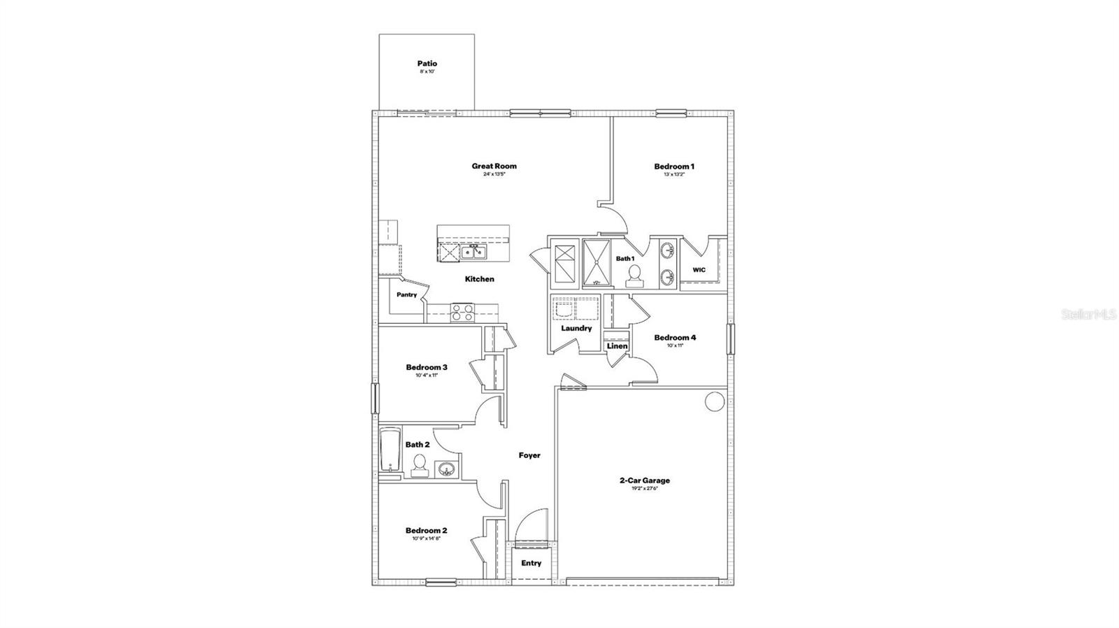 MANDARIN GROVE - Residential