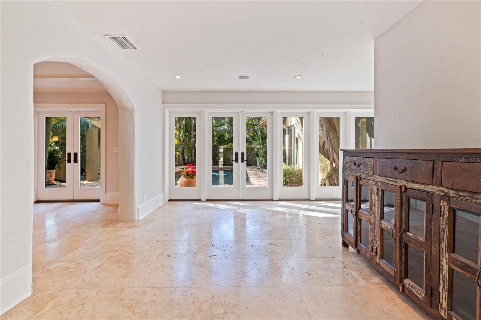 SNELL ISLE BRIGHTWATERS SEC 1 REP - Residential