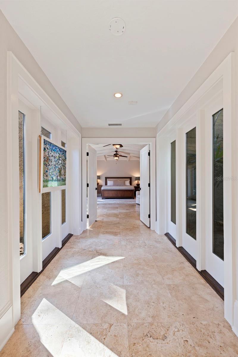 SNELL ISLE BRIGHTWATERS SEC 1 REP - Residential