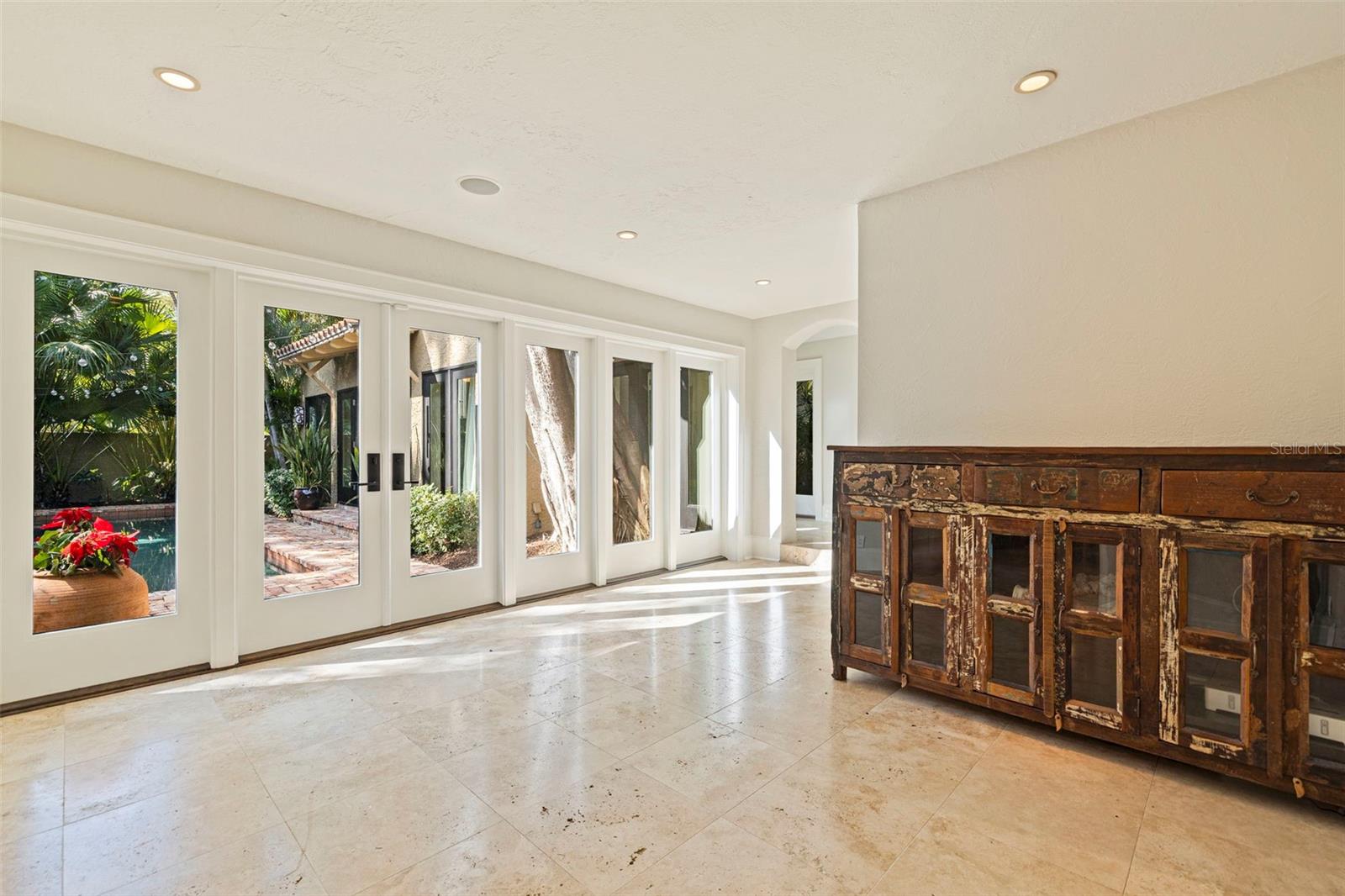 SNELL ISLE BRIGHTWATERS SEC 1 REP - Residential