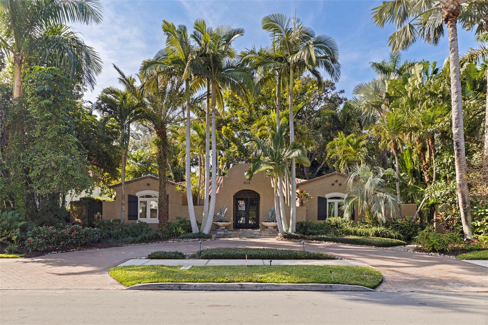 SNELL ISLE BRIGHTWATERS SEC 1 REP - Residential