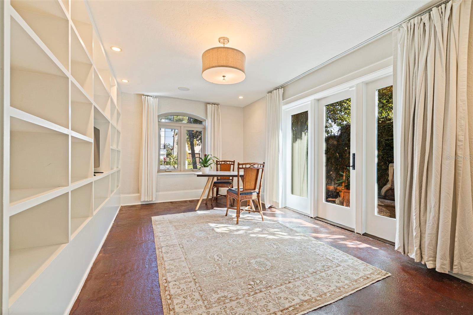 SNELL ISLE BRIGHTWATERS SEC 1 REP - Residential