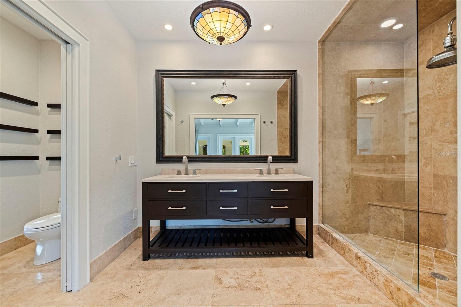 SNELL ISLE BRIGHTWATERS SEC 1 REP - Residential