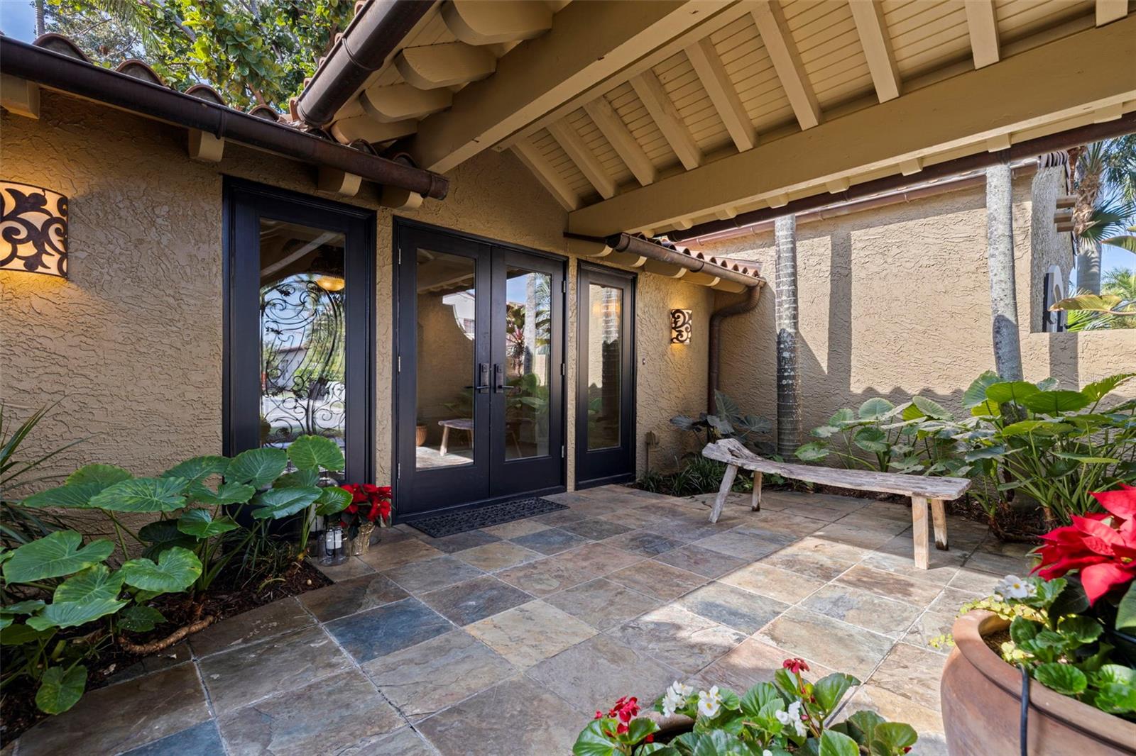 SNELL ISLE BRIGHTWATERS SEC 1 REP - Residential