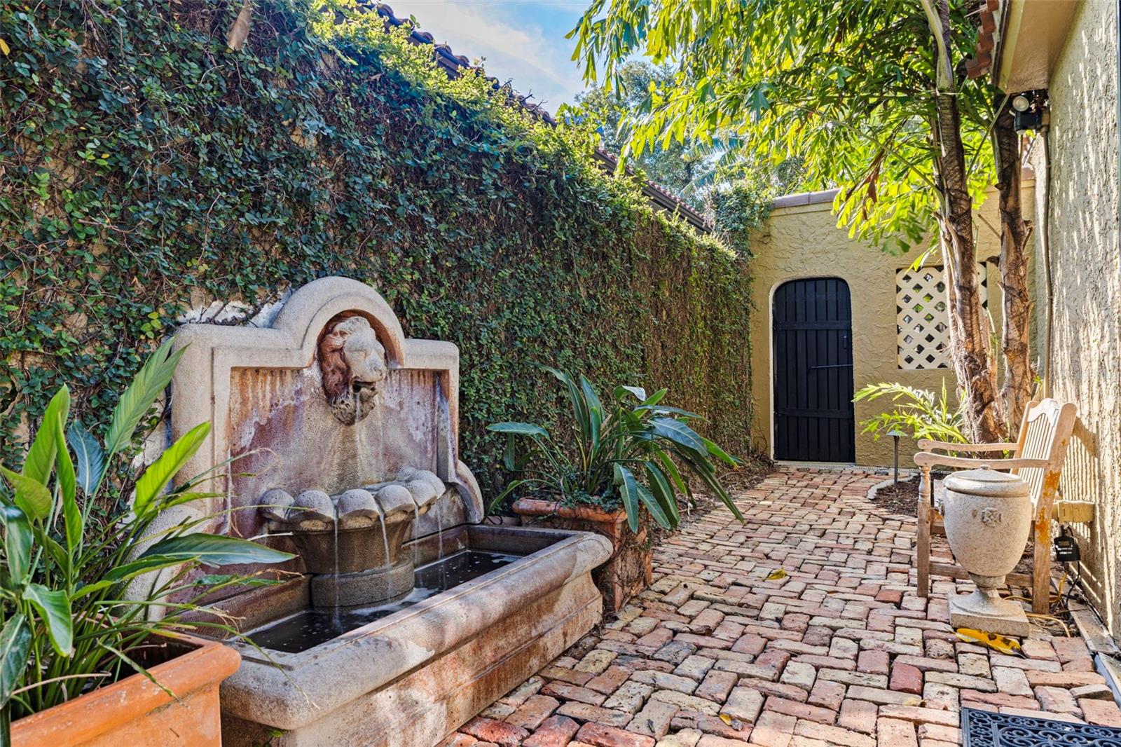 SNELL ISLE BRIGHTWATERS SEC 1 REP - Residential