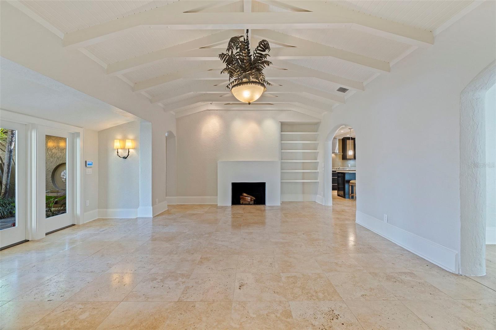 SNELL ISLE BRIGHTWATERS SEC 1 REP - Residential