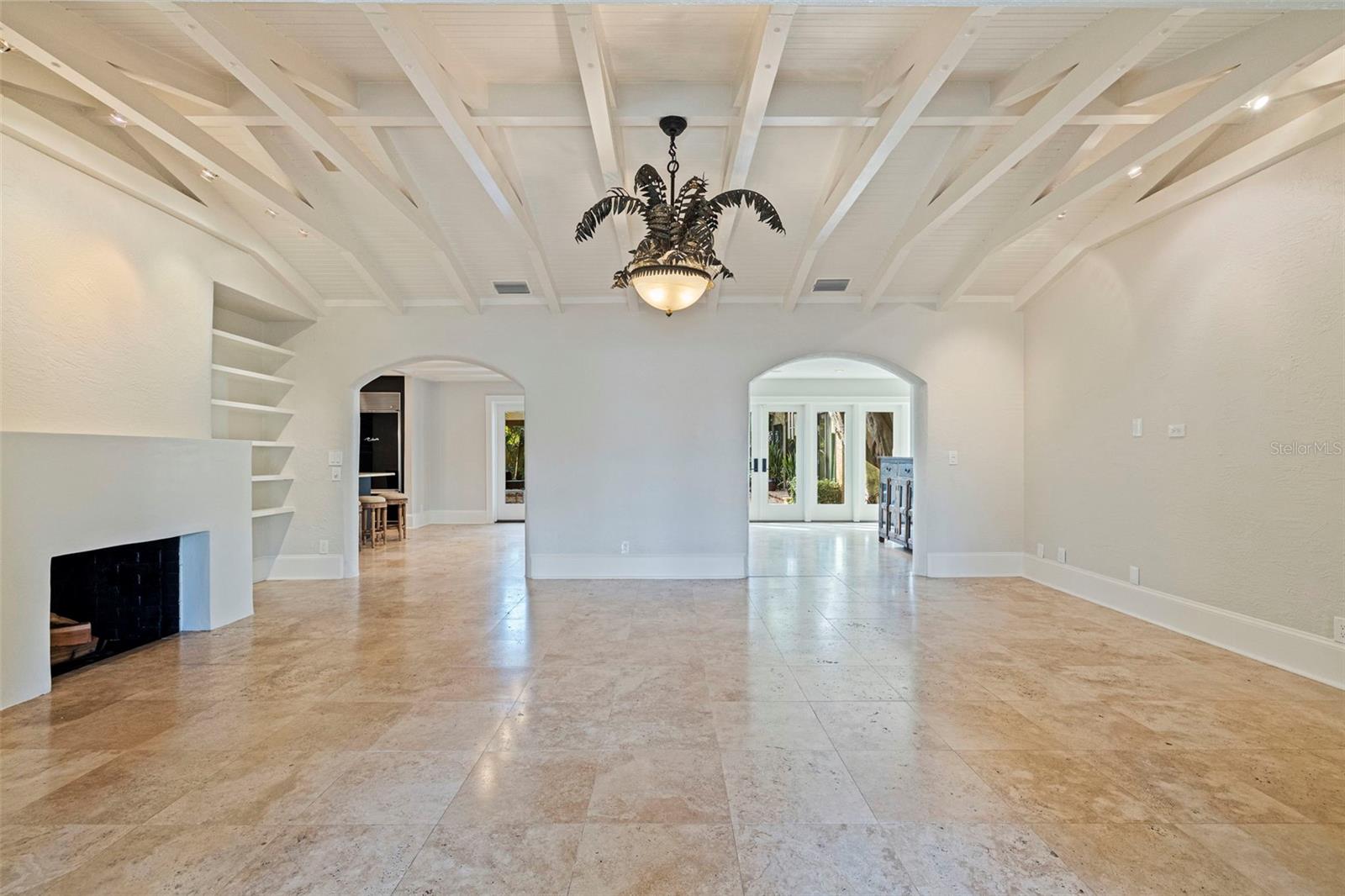 SNELL ISLE BRIGHTWATERS SEC 1 REP - Residential