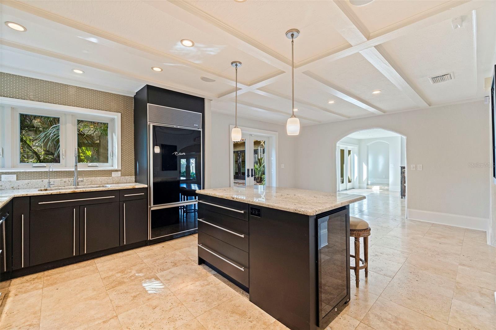 SNELL ISLE BRIGHTWATERS SEC 1 REP - Residential