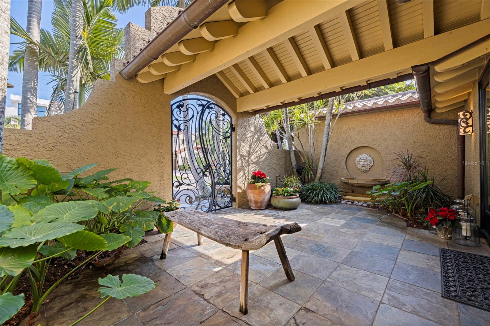 SNELL ISLE BRIGHTWATERS SEC 1 REP - Residential