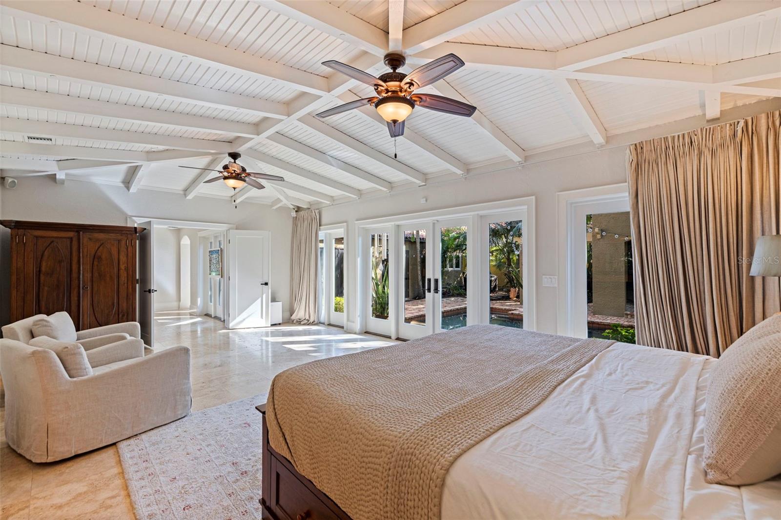 SNELL ISLE BRIGHTWATERS SEC 1 REP - Residential