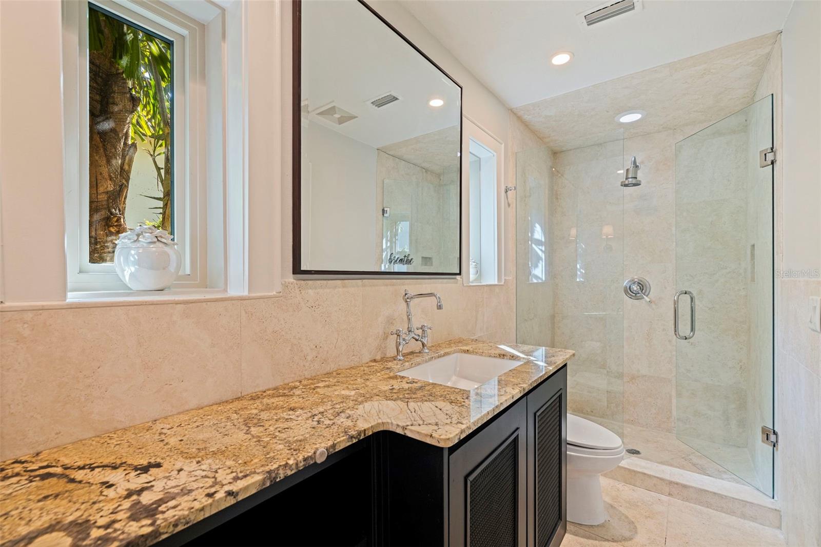 SNELL ISLE BRIGHTWATERS SEC 1 REP - Residential