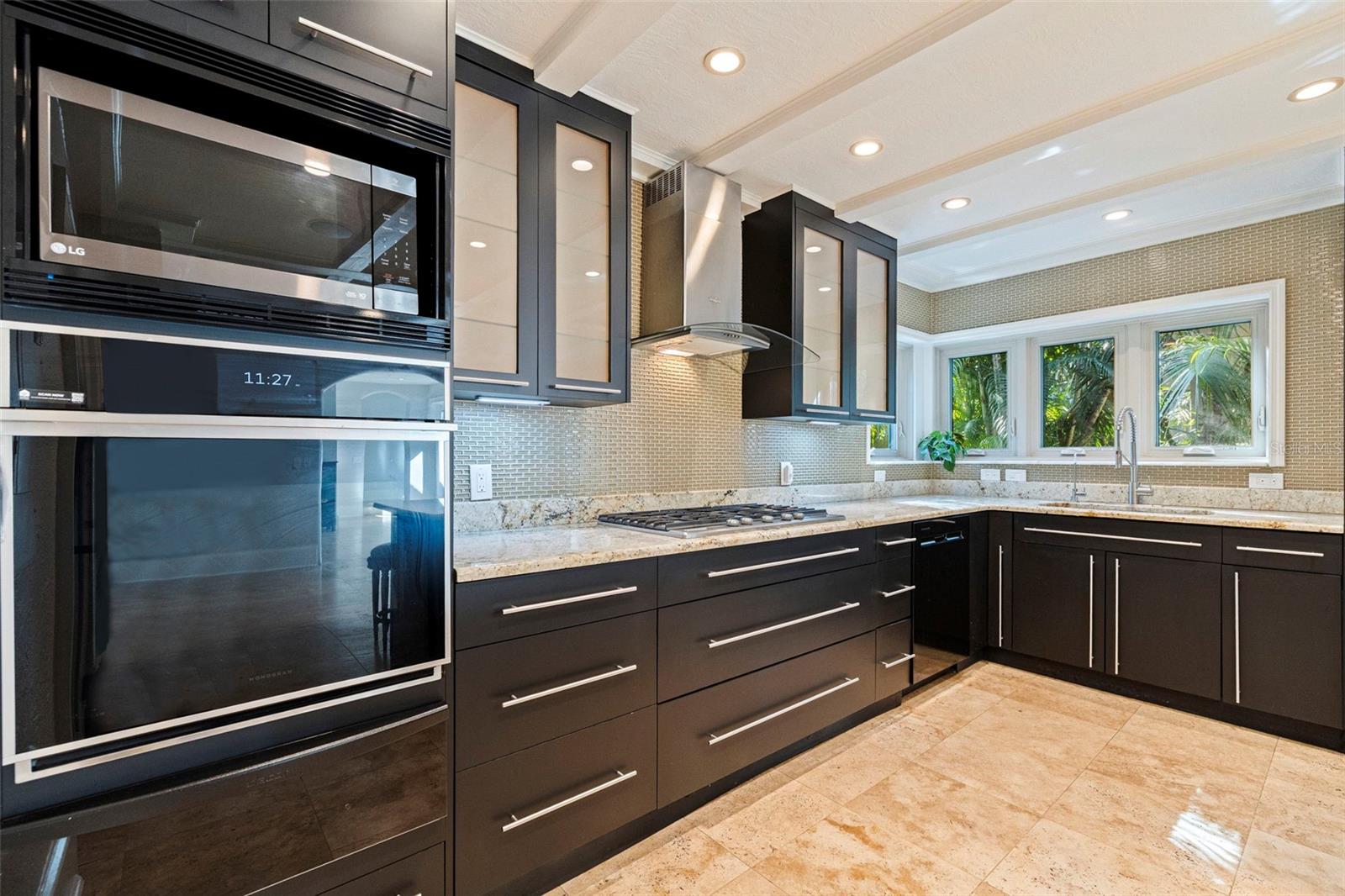 SNELL ISLE BRIGHTWATERS SEC 1 REP - Residential