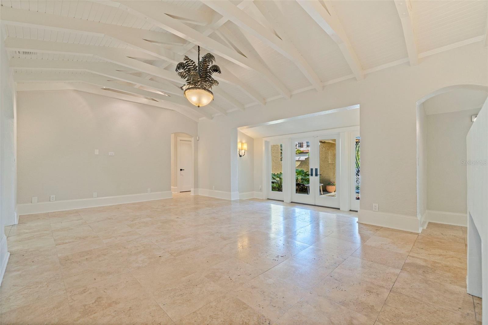 SNELL ISLE BRIGHTWATERS SEC 1 REP - Residential