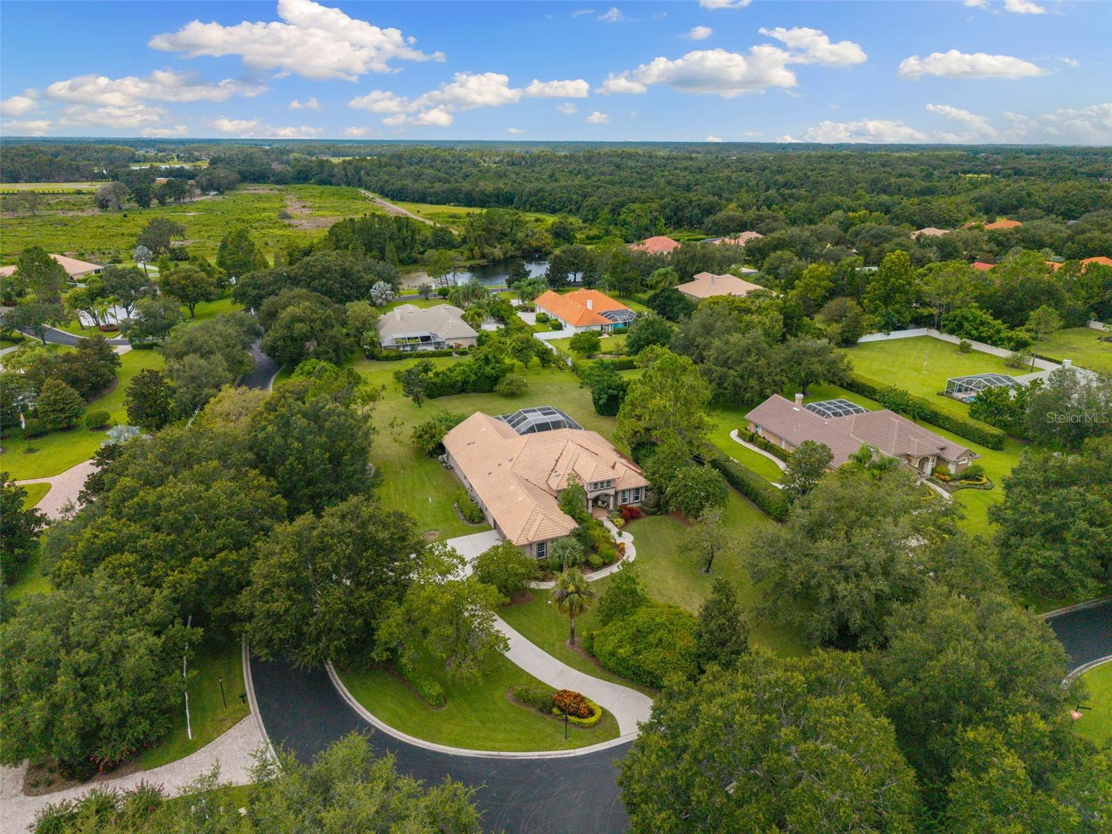 10643 ECHO LAKE DRIVE
