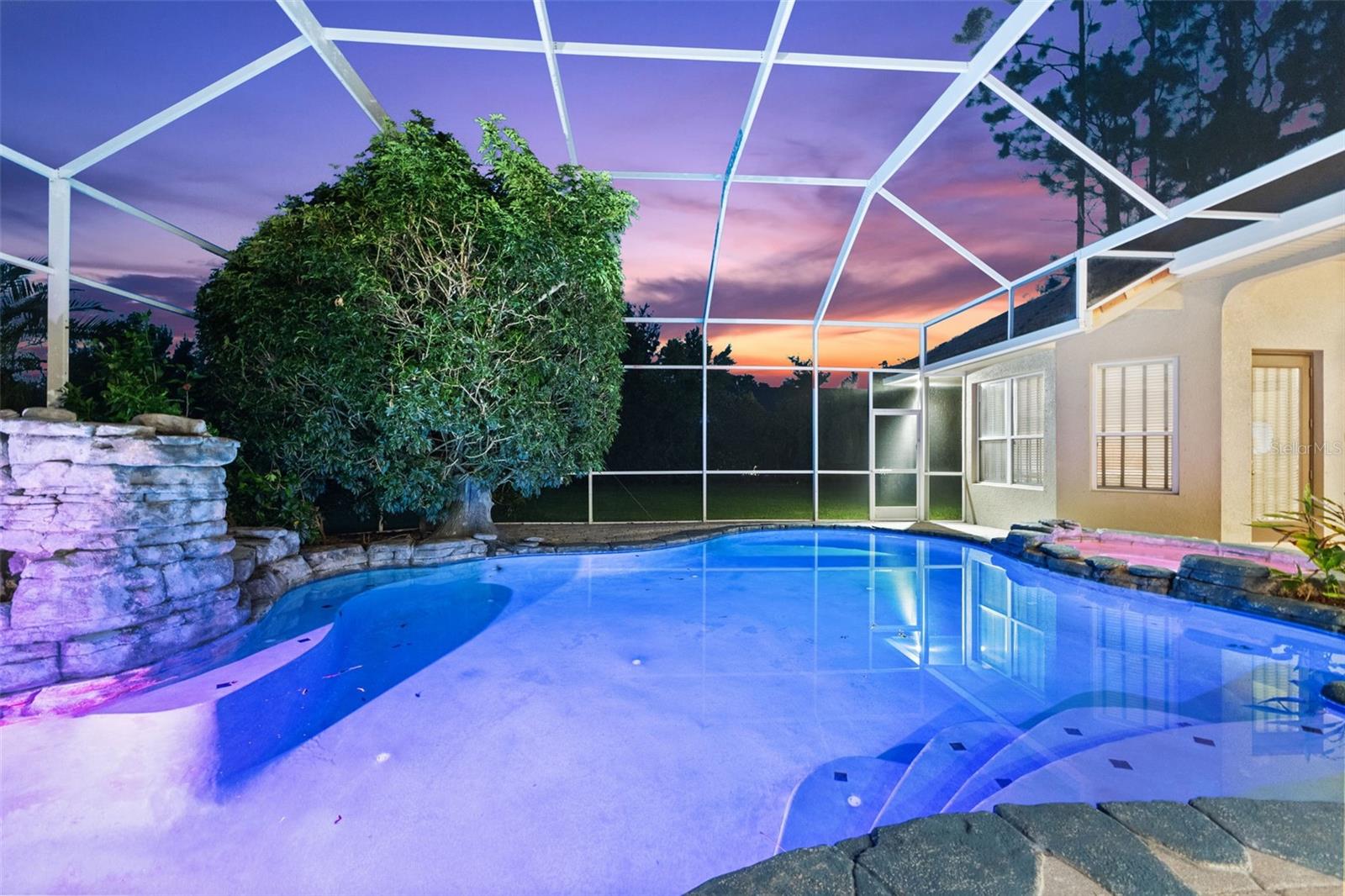 ECHO LAKE ESTATES PH 1 - Residential