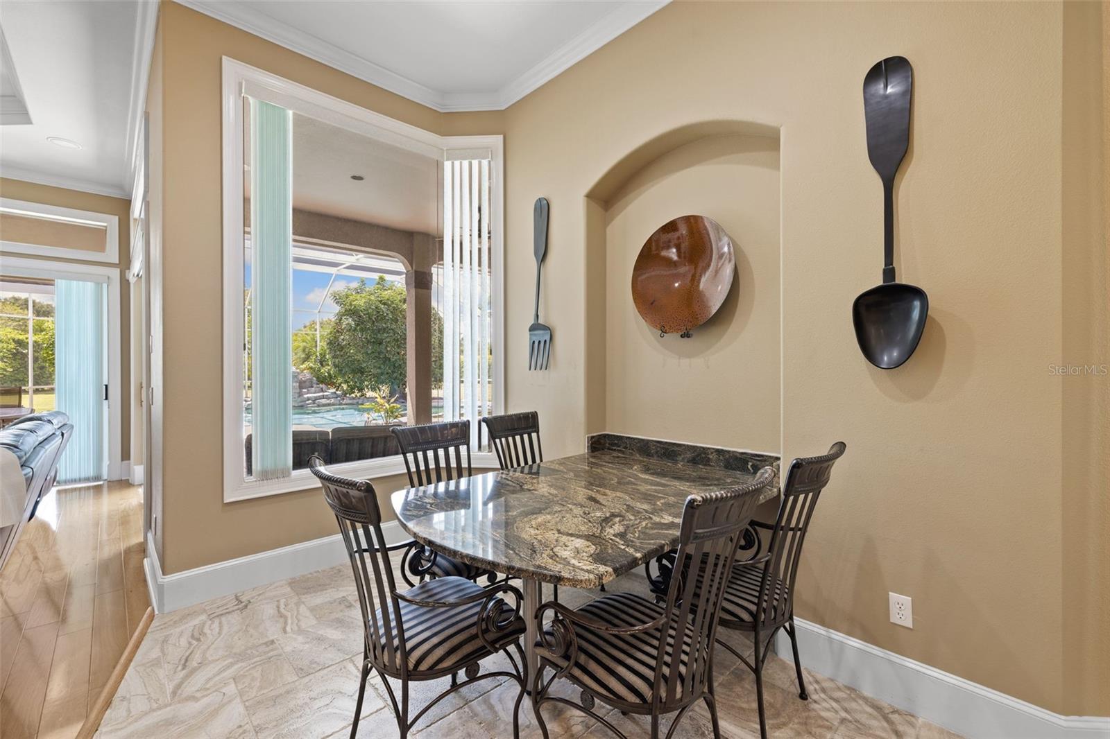 ECHO LAKE ESTATES PH 1 - Residential