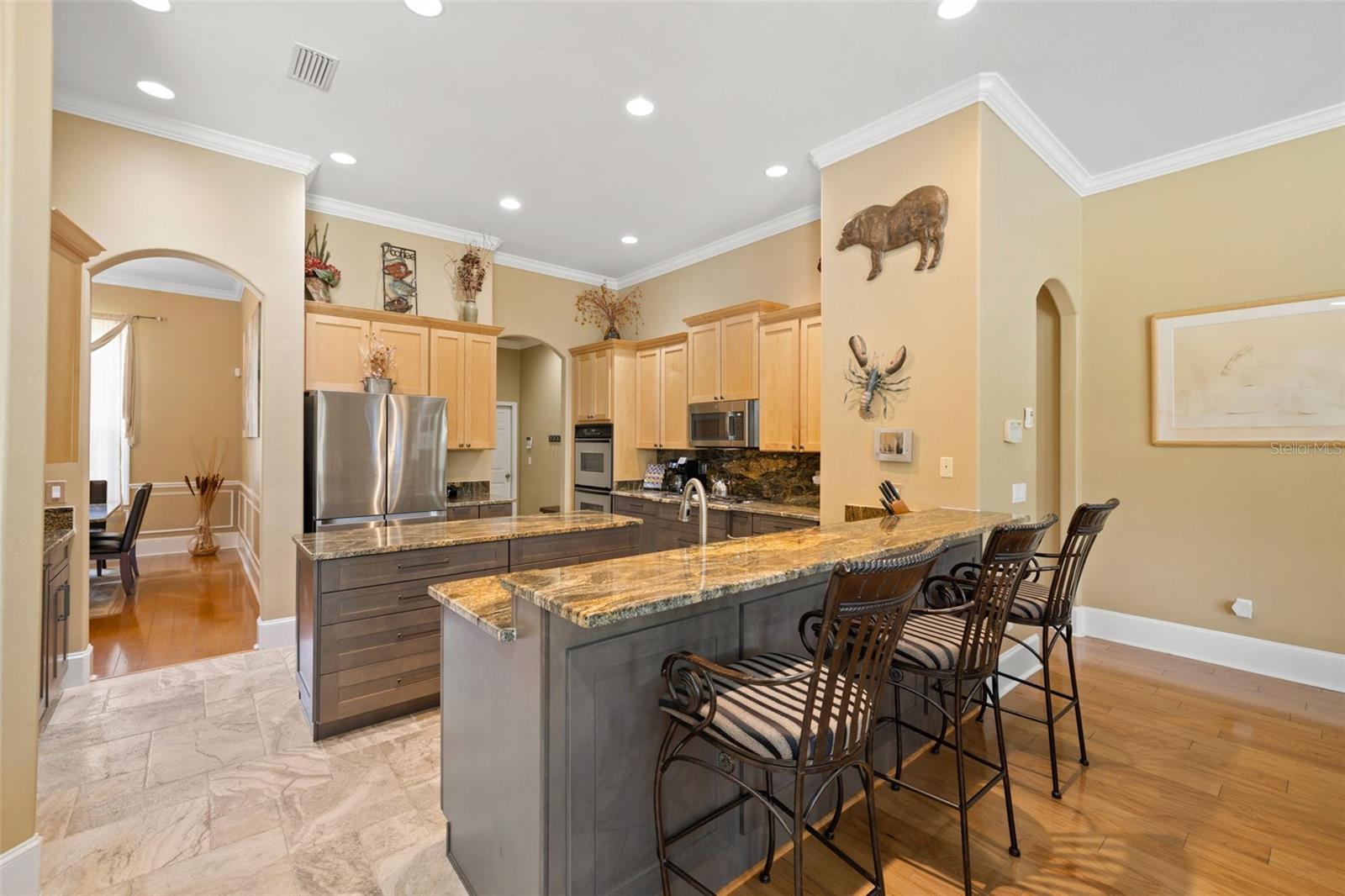 ECHO LAKE ESTATES PH 1 - Residential