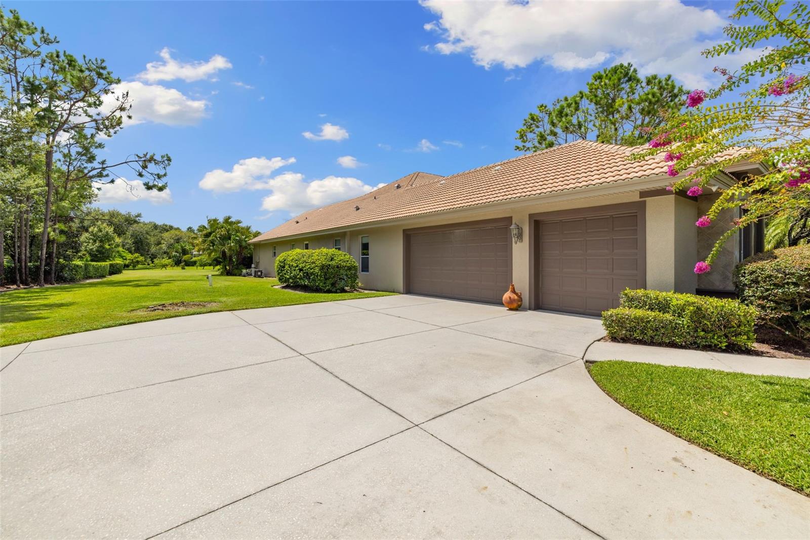 ECHO LAKE ESTATES PH 1 - Residential