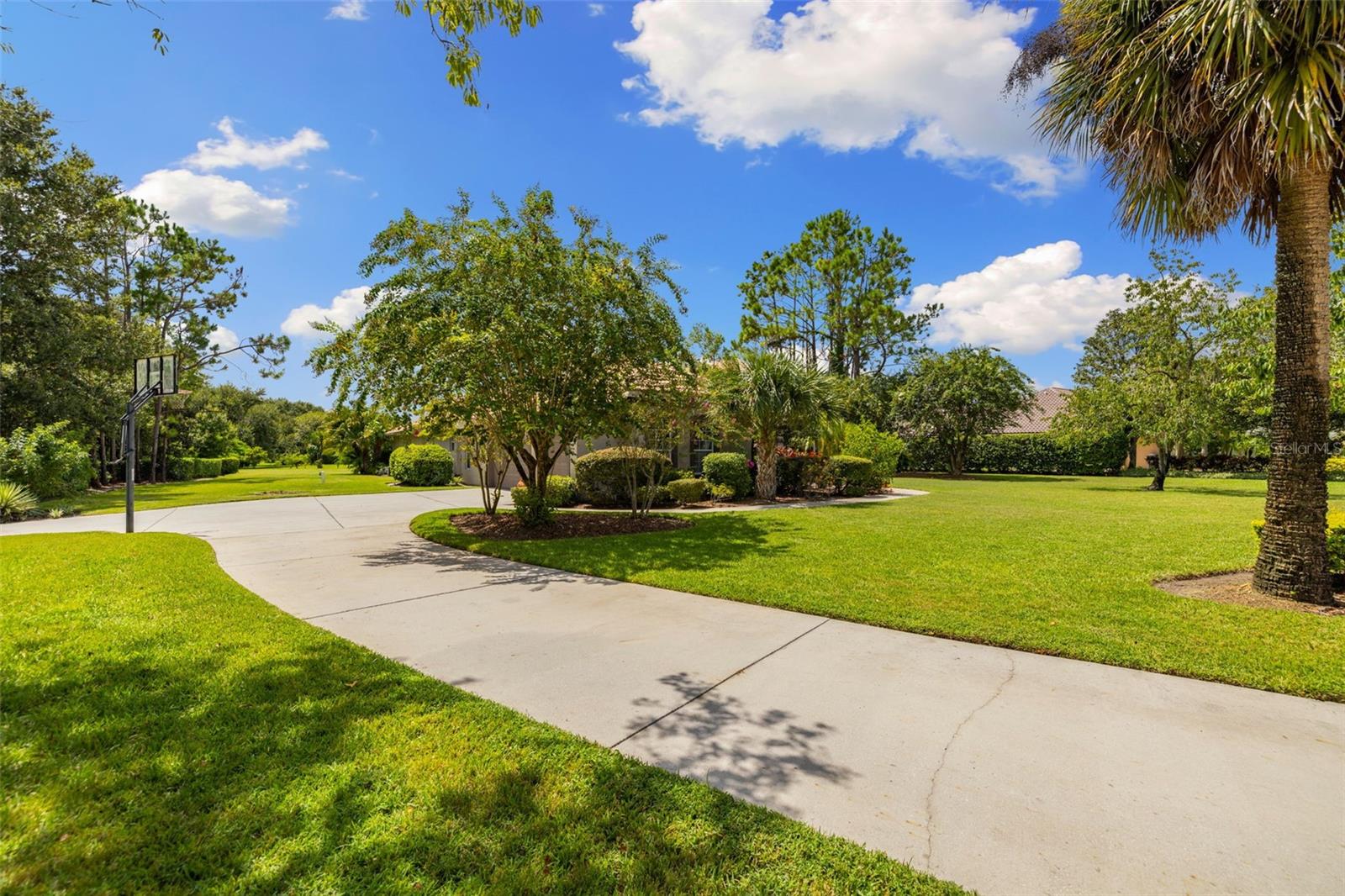 ECHO LAKE ESTATES PH 1 - Residential