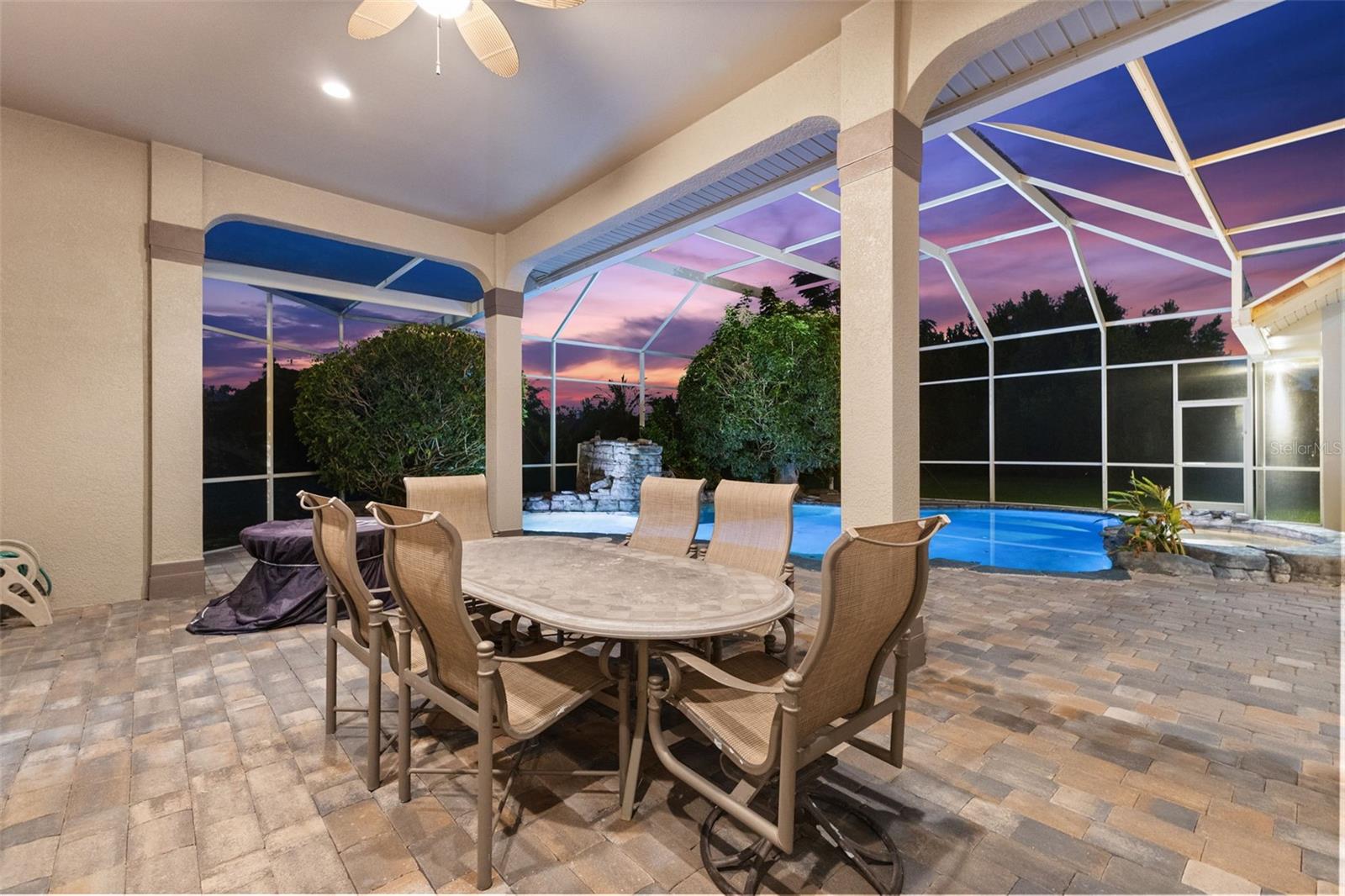 ECHO LAKE ESTATES PH 1 - Residential