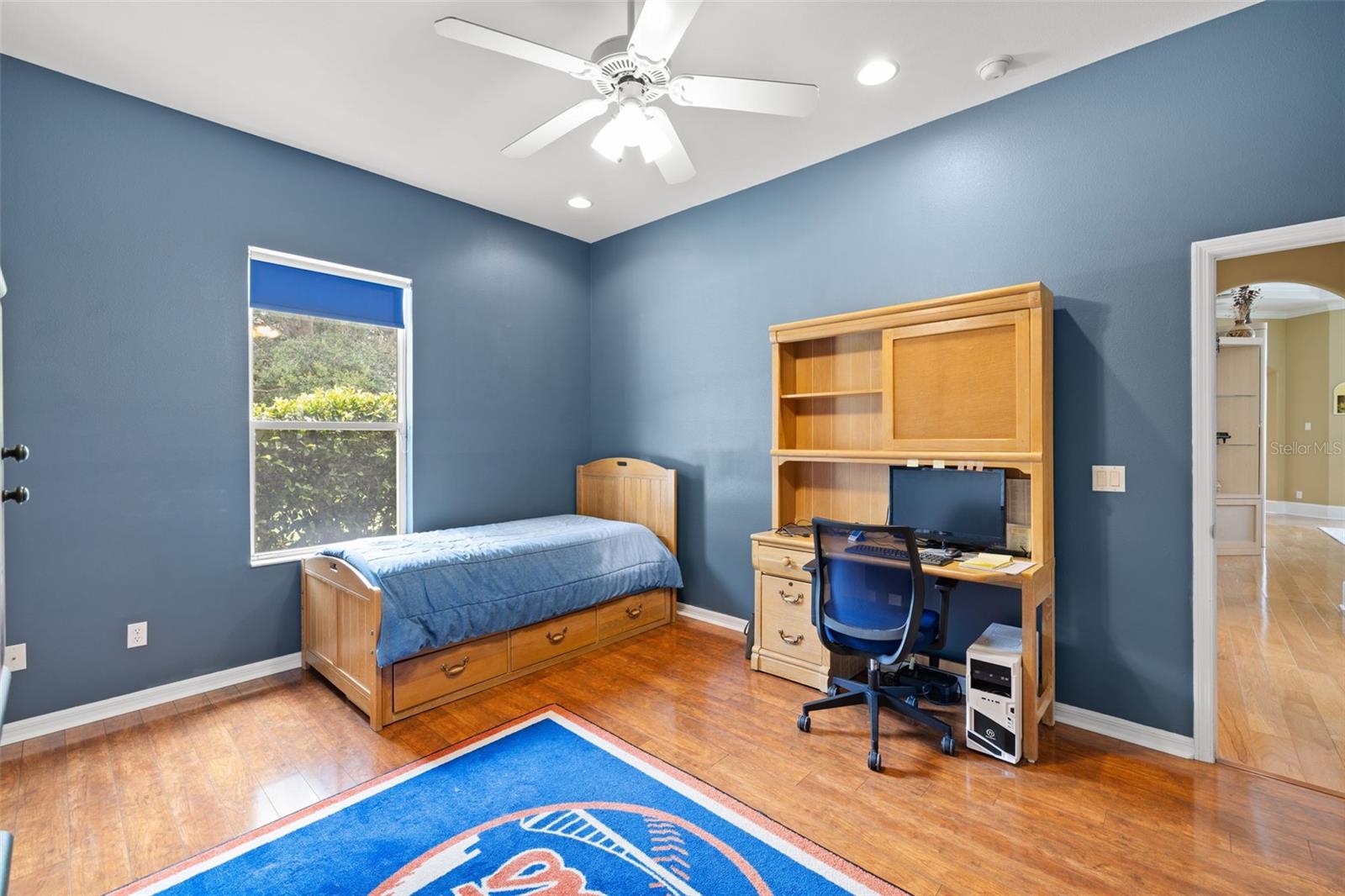 ECHO LAKE ESTATES PH 1 - Residential