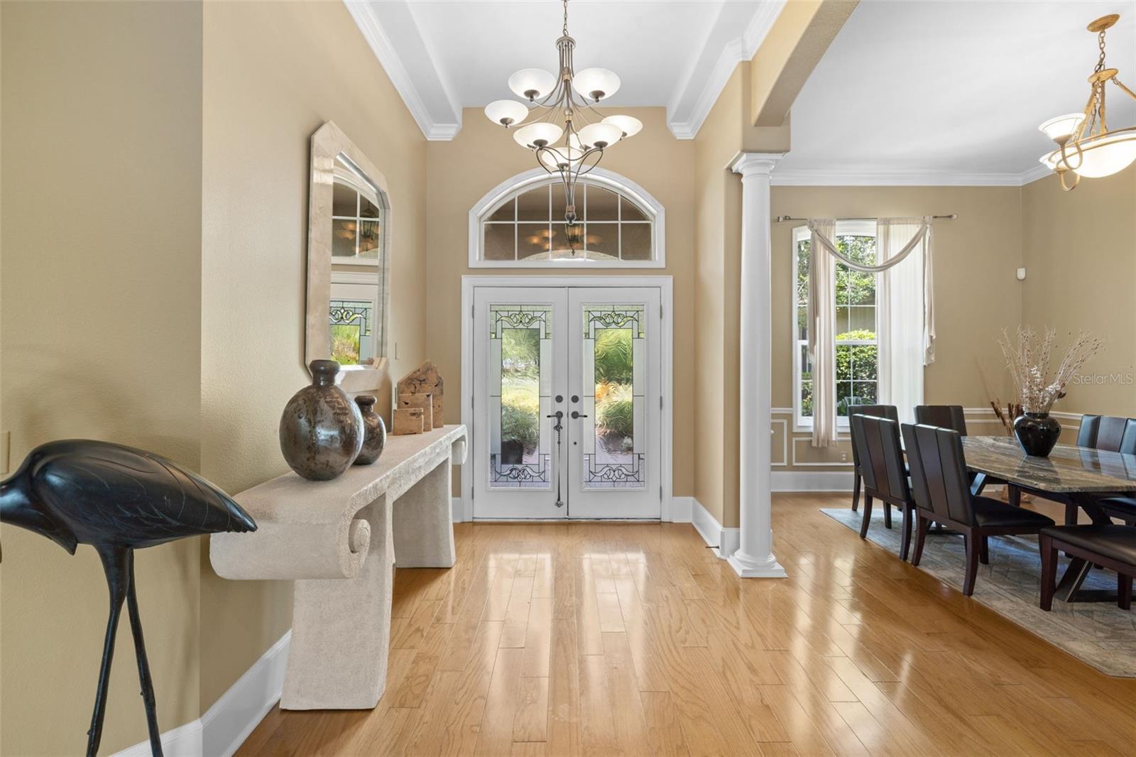 ECHO LAKE ESTATES PH 1 - Residential