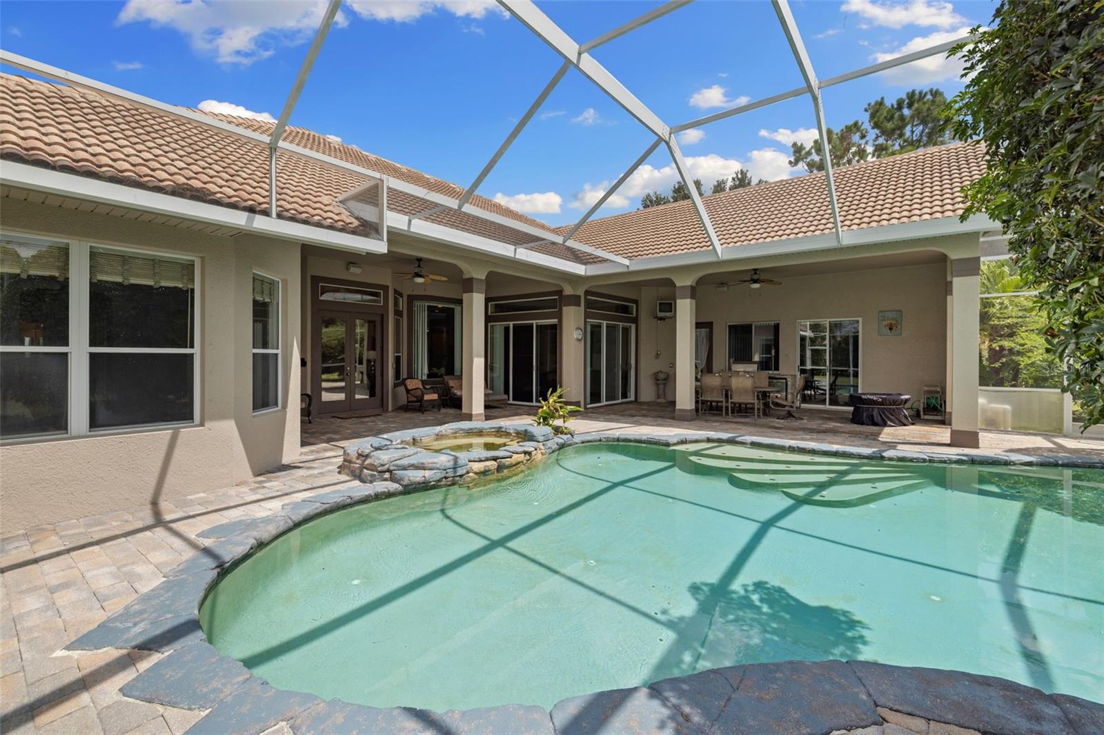 ECHO LAKE ESTATES PH 1 - Residential