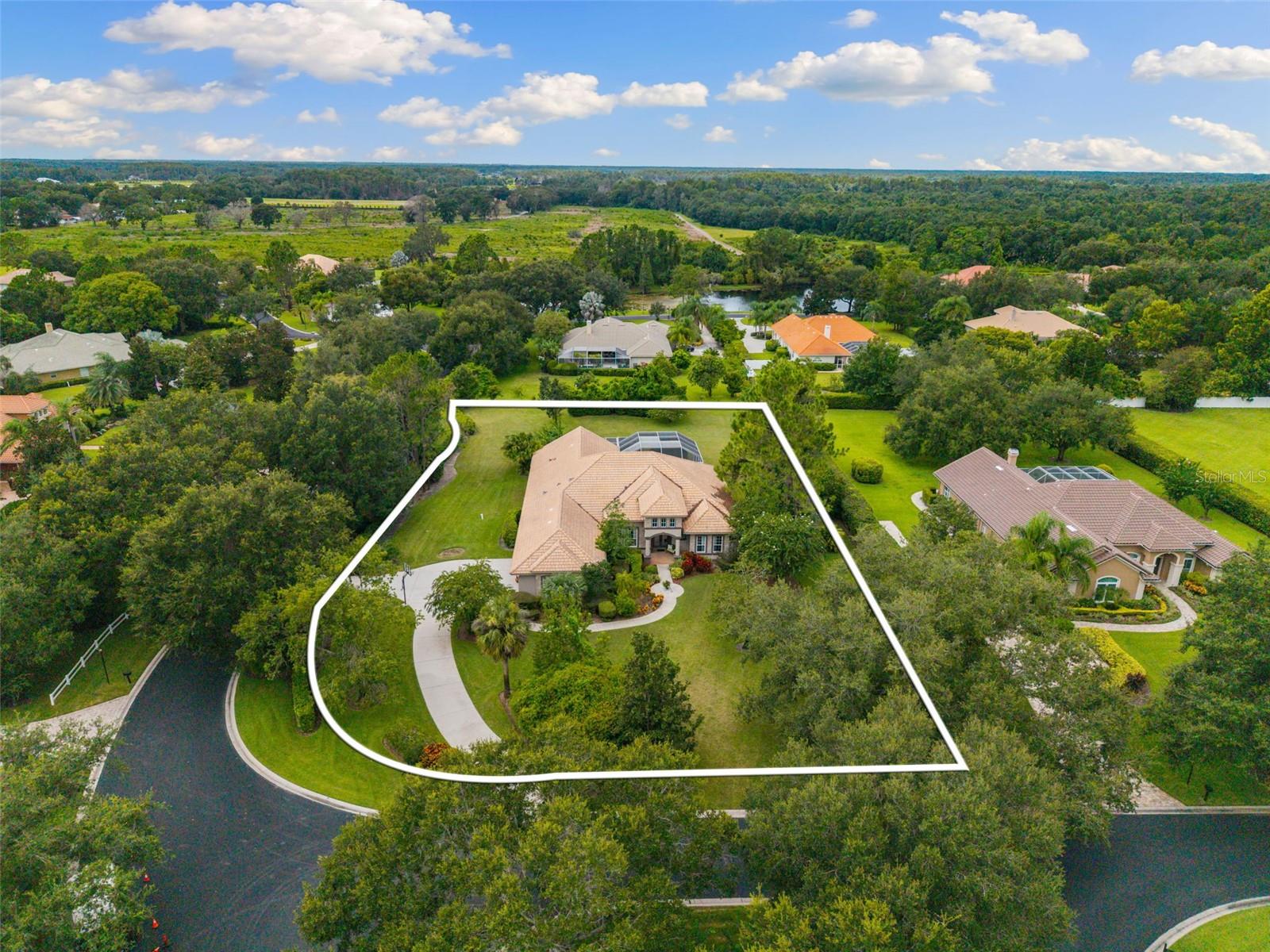 10643 ECHO LAKE DRIVE