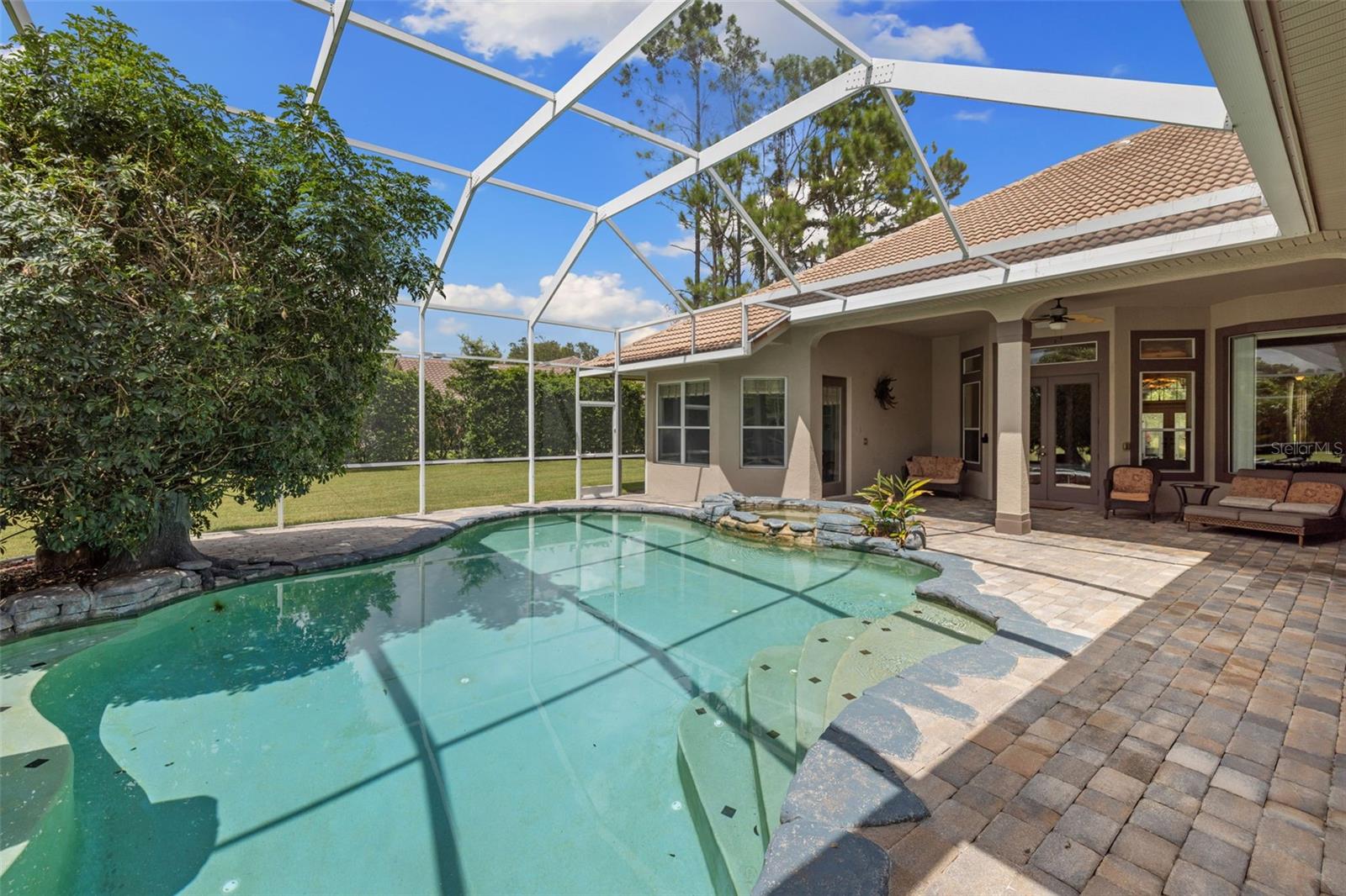 ECHO LAKE ESTATES PH 1 - Residential