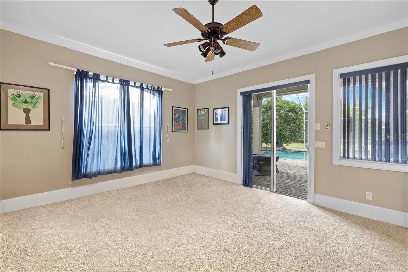 ECHO LAKE ESTATES PH 1 - Residential