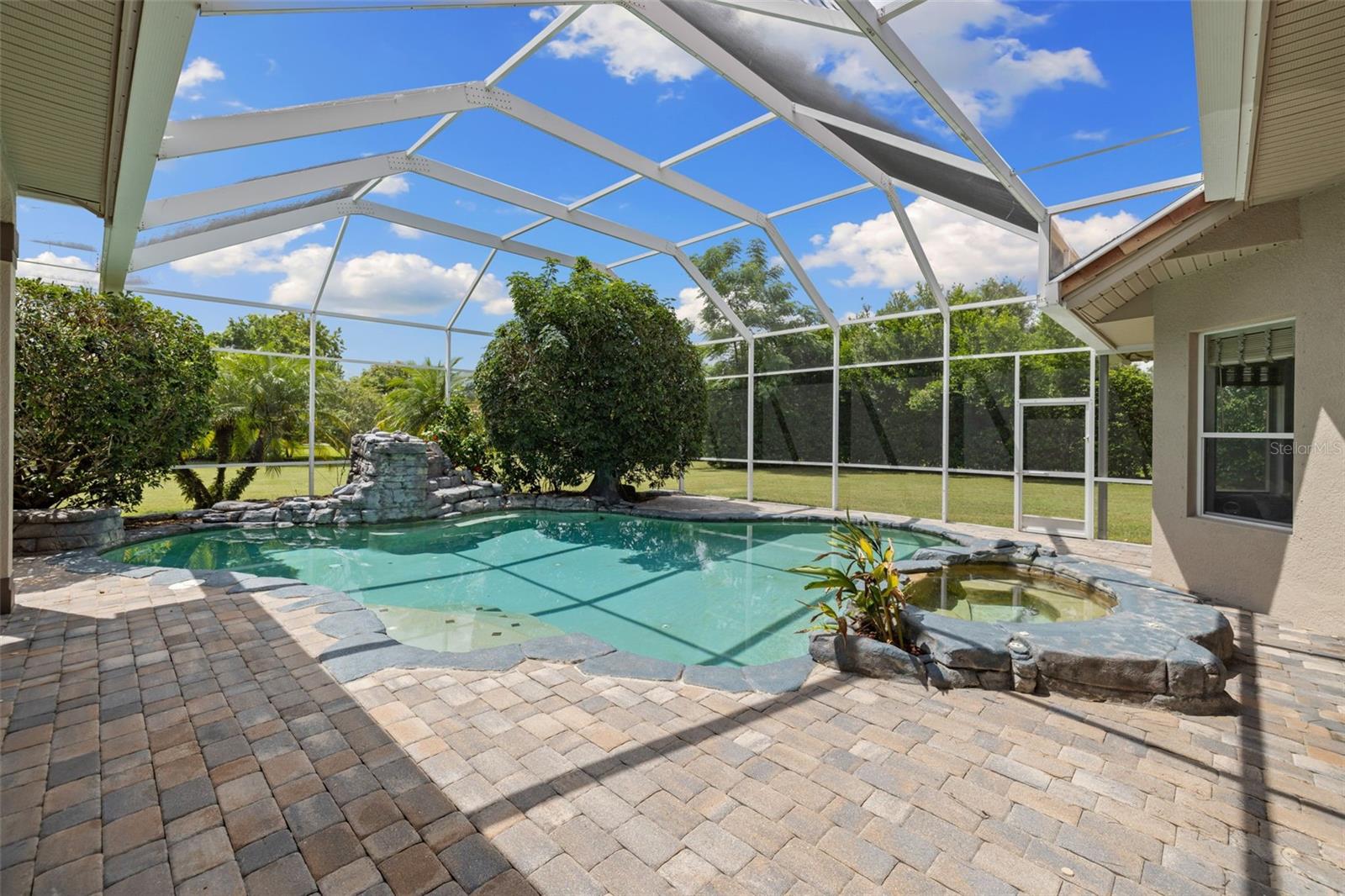 ECHO LAKE ESTATES PH 1 - Residential