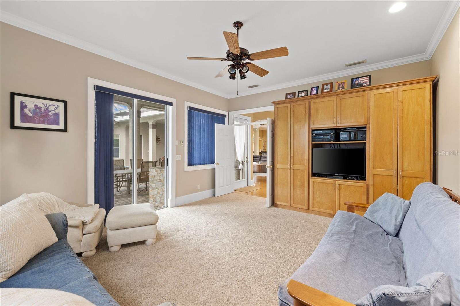 ECHO LAKE ESTATES PH 1 - Residential