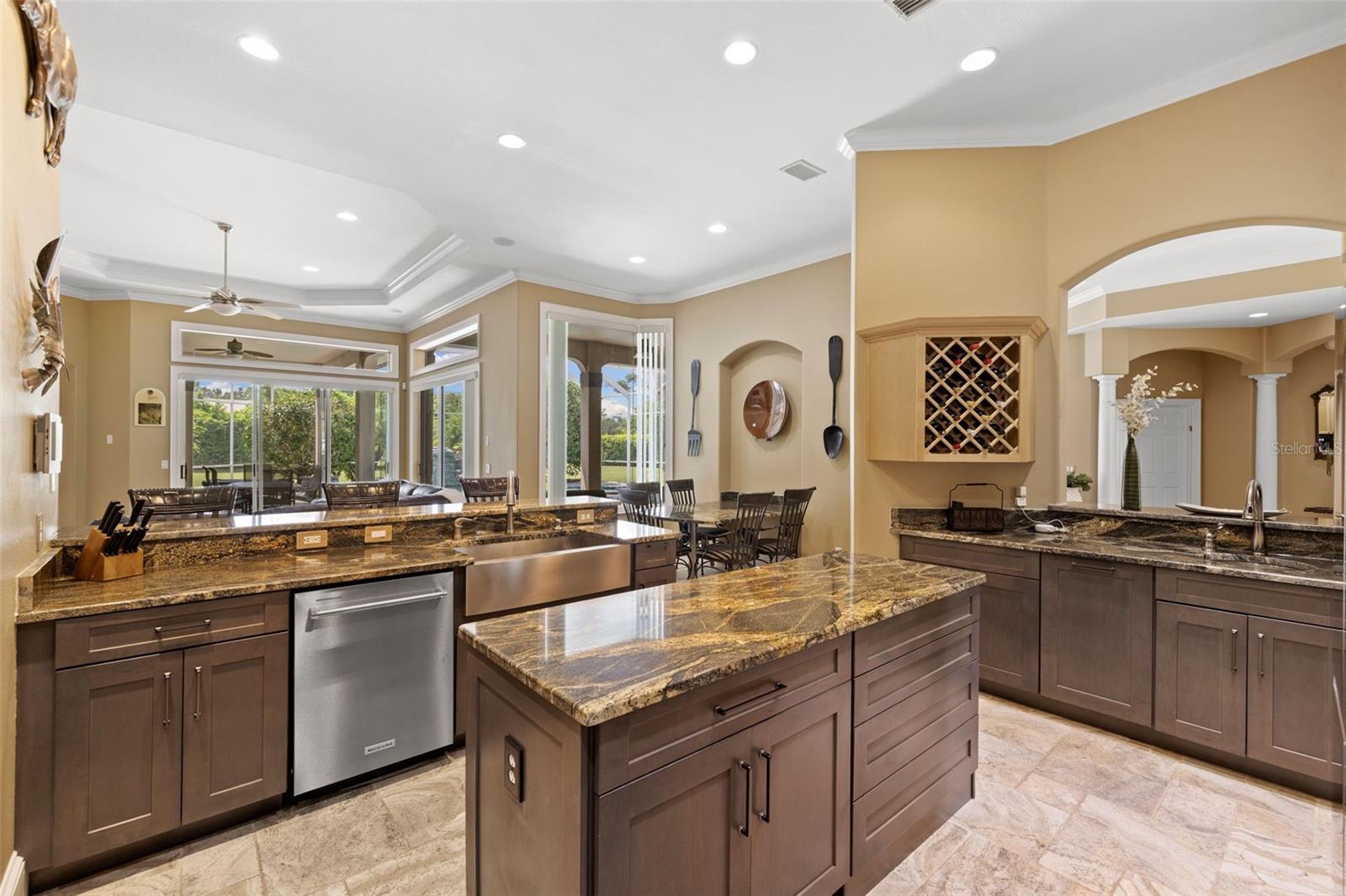 ECHO LAKE ESTATES PH 1 - Residential