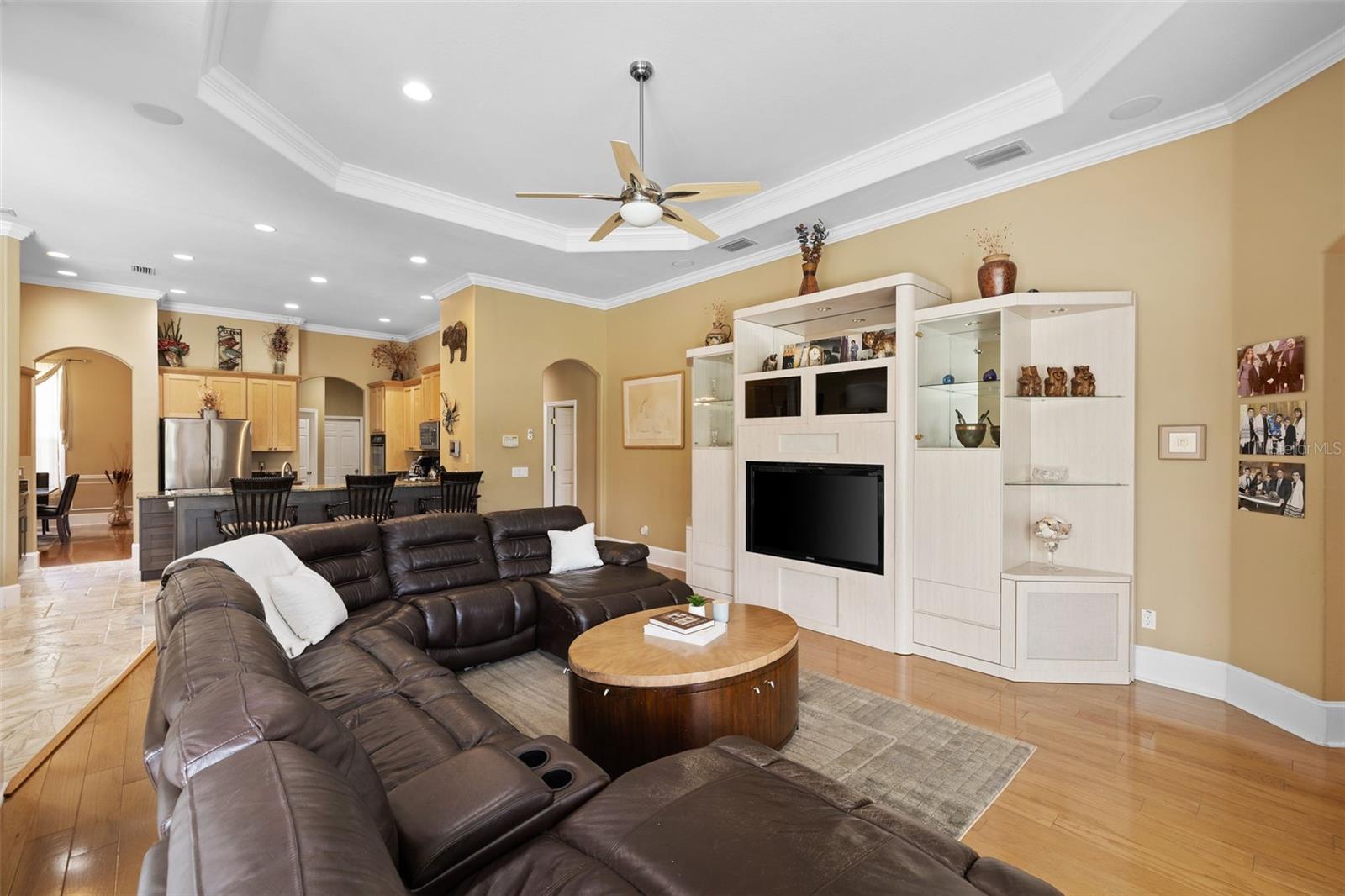 ECHO LAKE ESTATES PH 1 - Residential