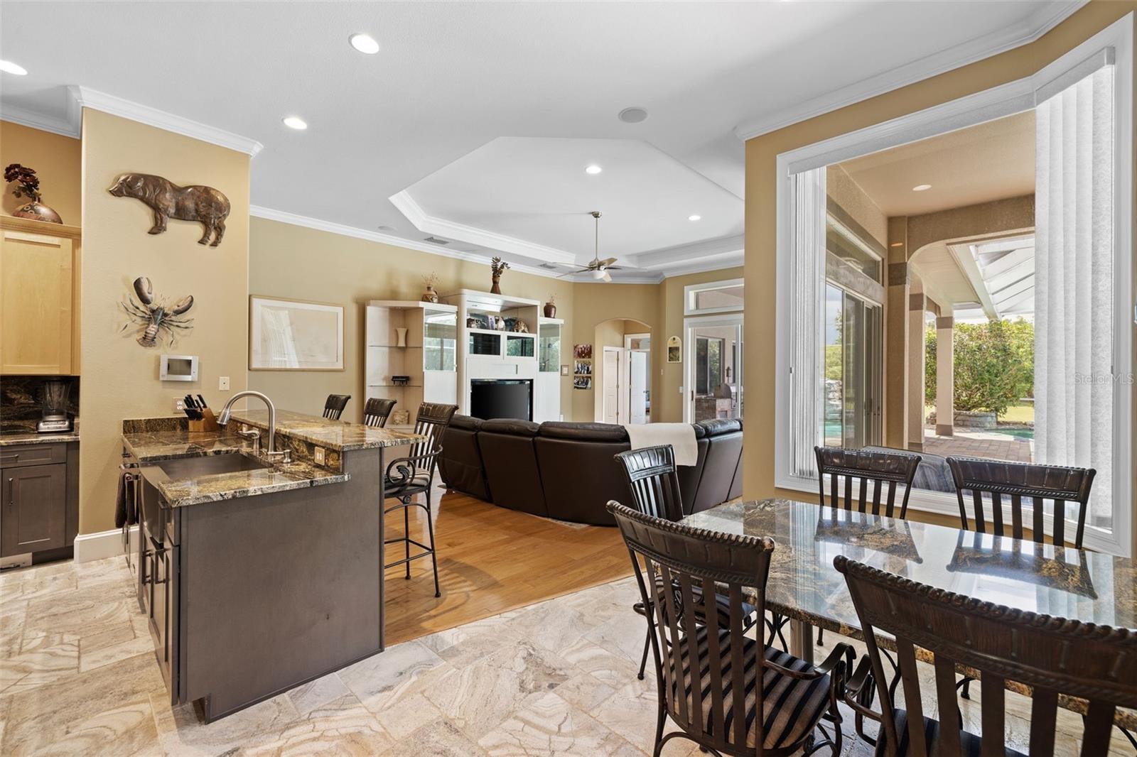 ECHO LAKE ESTATES PH 1 - Residential