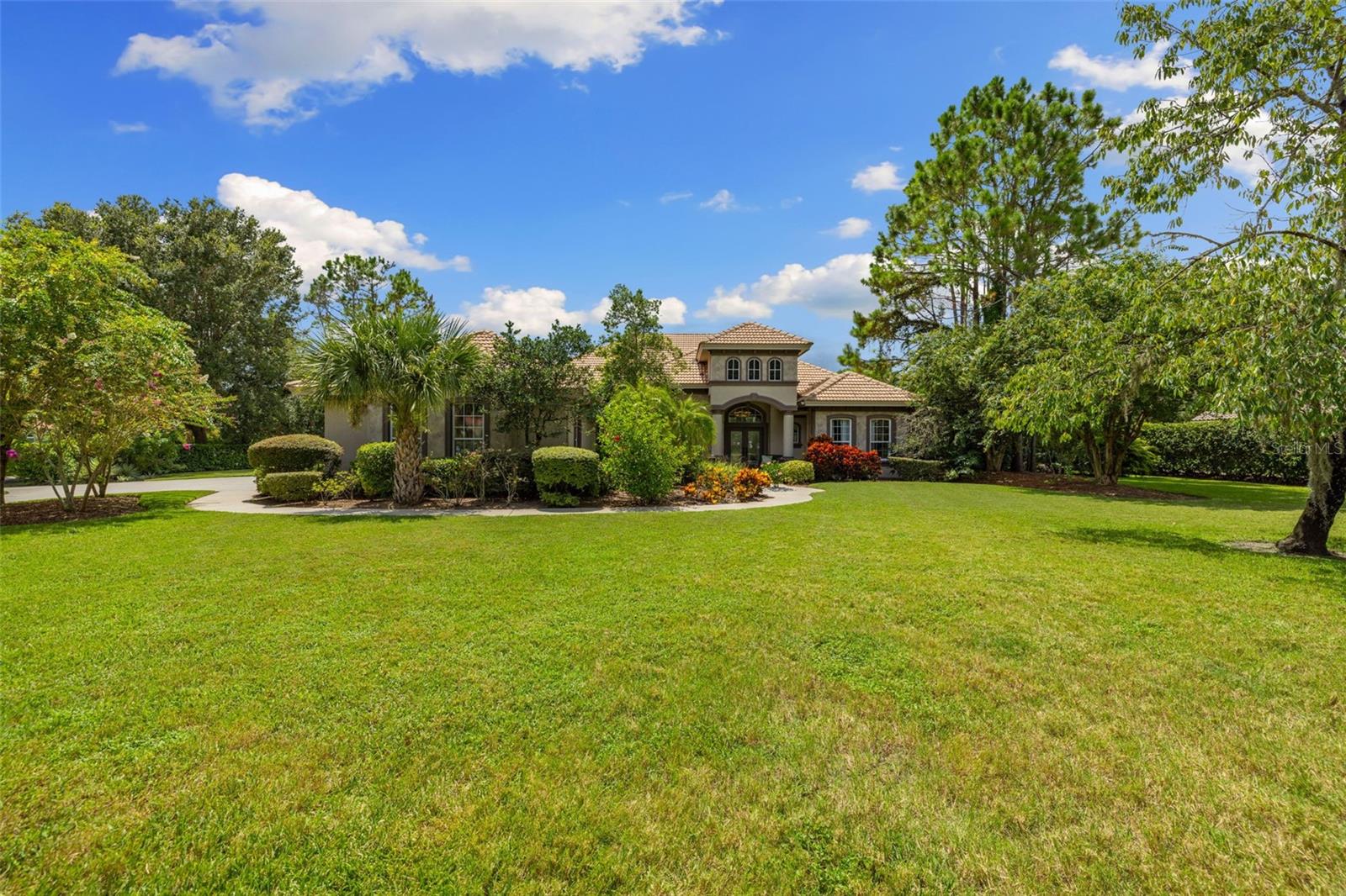 ECHO LAKE ESTATES PH 1 - Residential