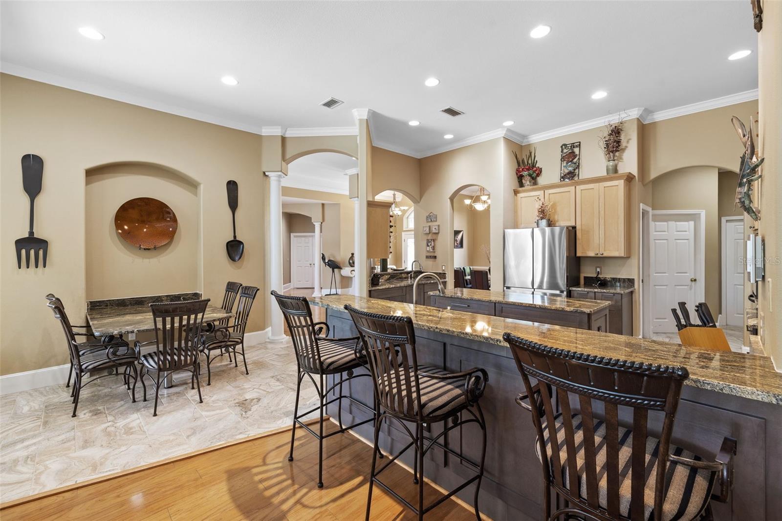 ECHO LAKE ESTATES PH 1 - Residential
