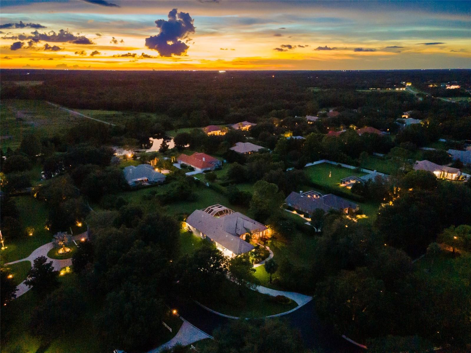 ECHO LAKE ESTATES PH 1 - Residential
