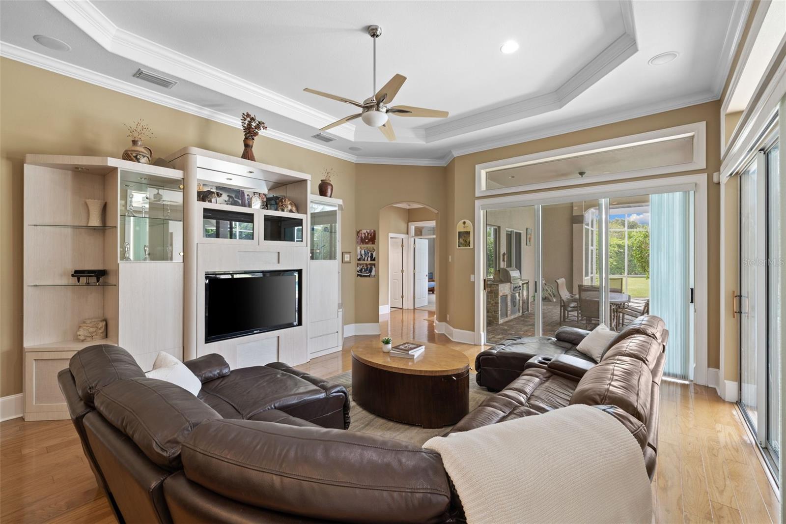 ECHO LAKE ESTATES PH 1 - Residential