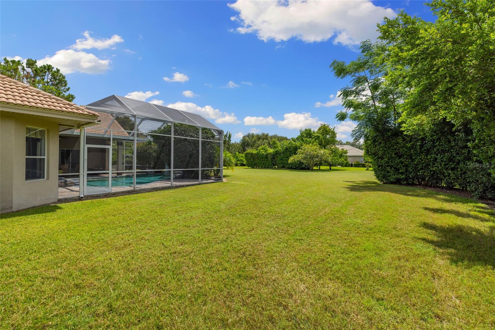 ECHO LAKE ESTATES PH 1 - Residential