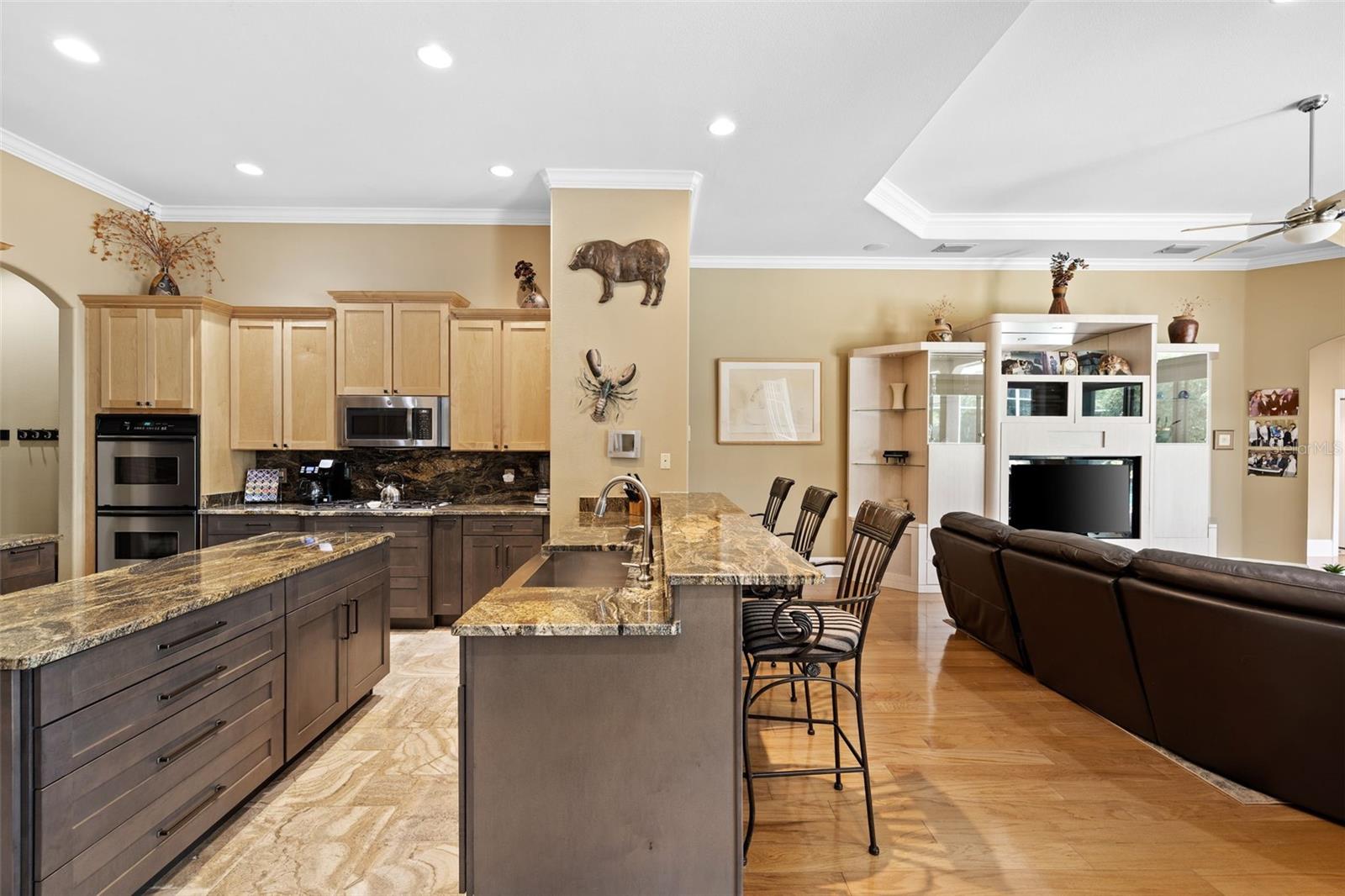 ECHO LAKE ESTATES PH 1 - Residential