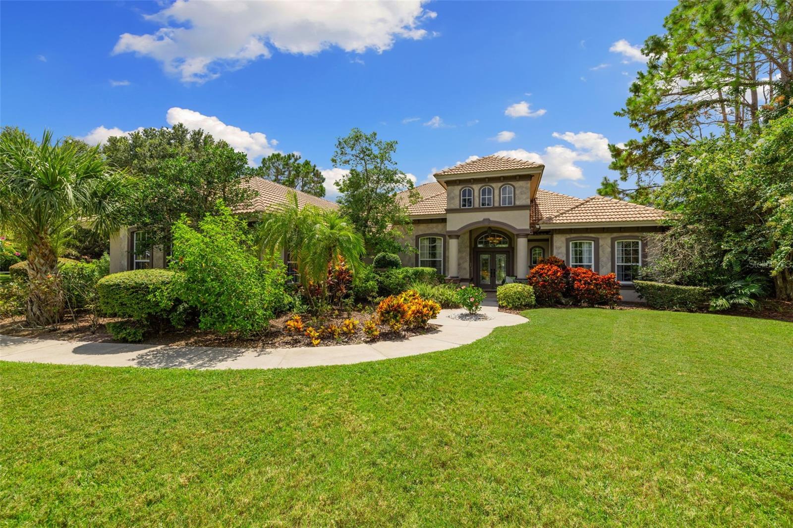ECHO LAKE ESTATES PH 1 - Residential