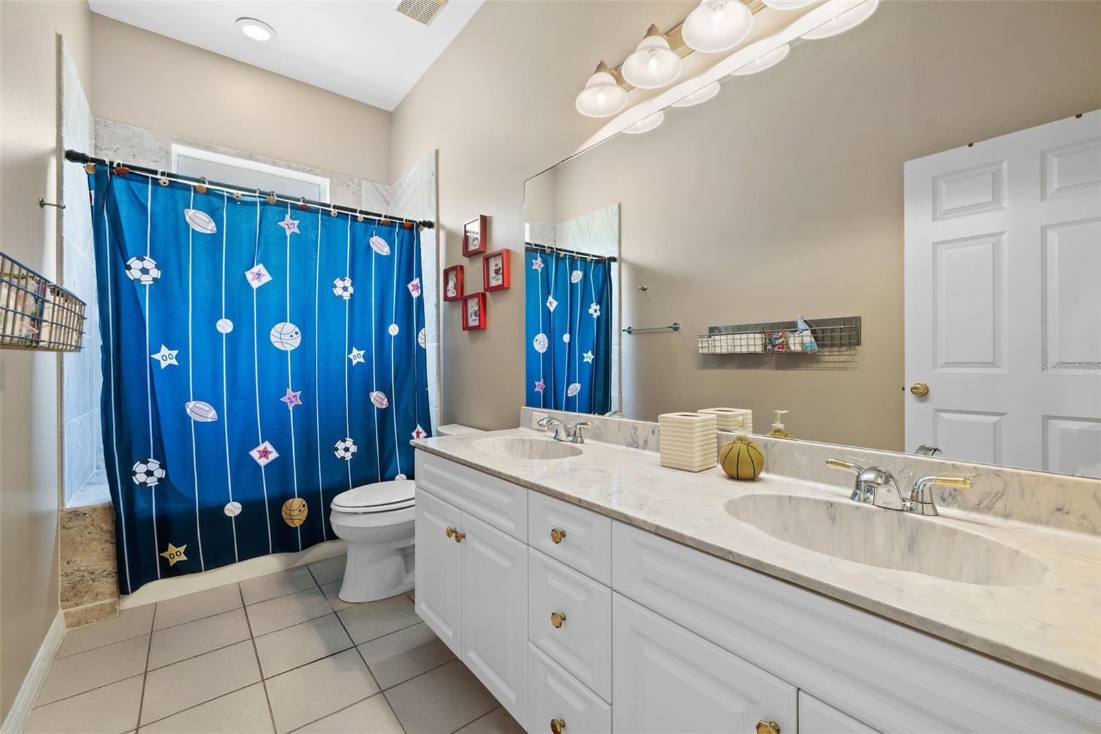 ECHO LAKE ESTATES PH 1 - Residential