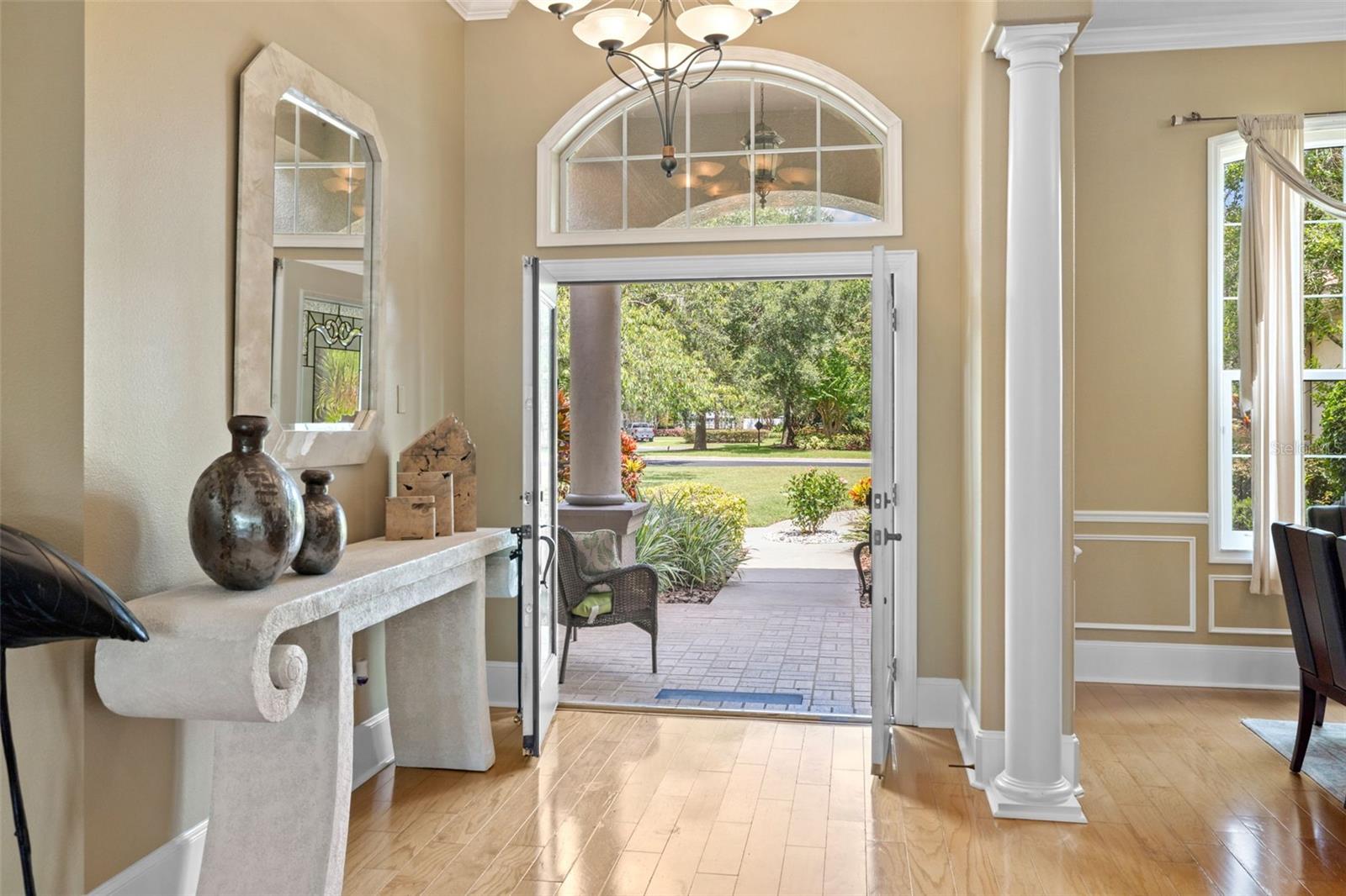 ECHO LAKE ESTATES PH 1 - Residential