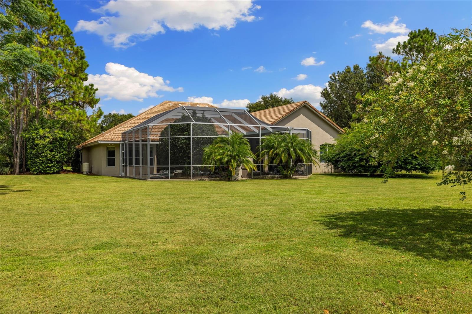ECHO LAKE ESTATES PH 1 - Residential